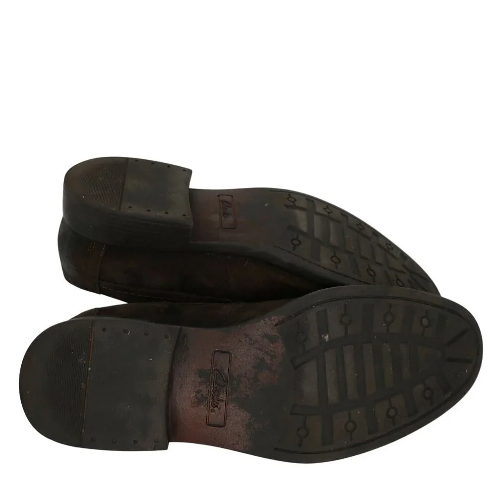 Clarks these are
